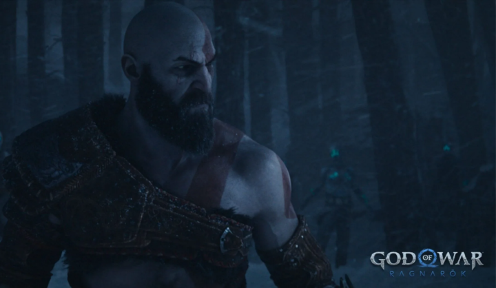 Comment obtenir le kit d’armure de survie de Kratos dans God Of War Ragnarok