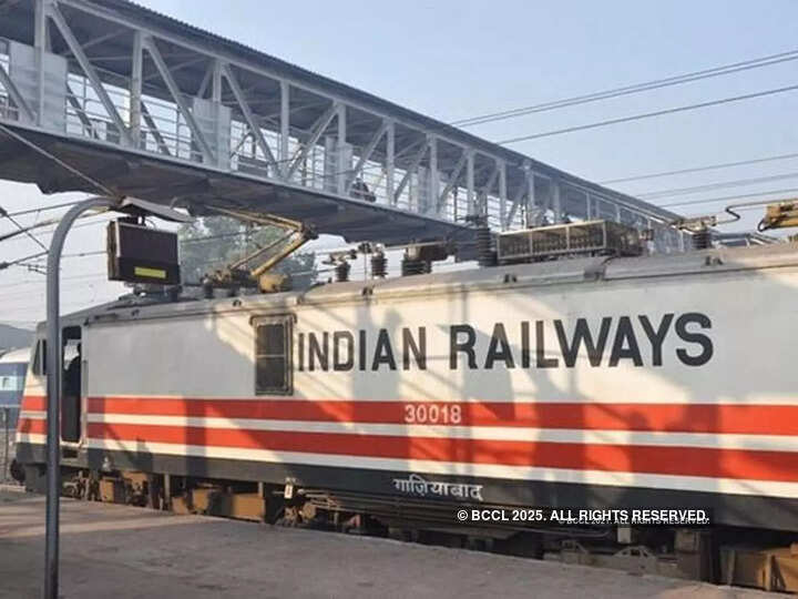 Railways to allow unreserved ticket booking through this mobile app