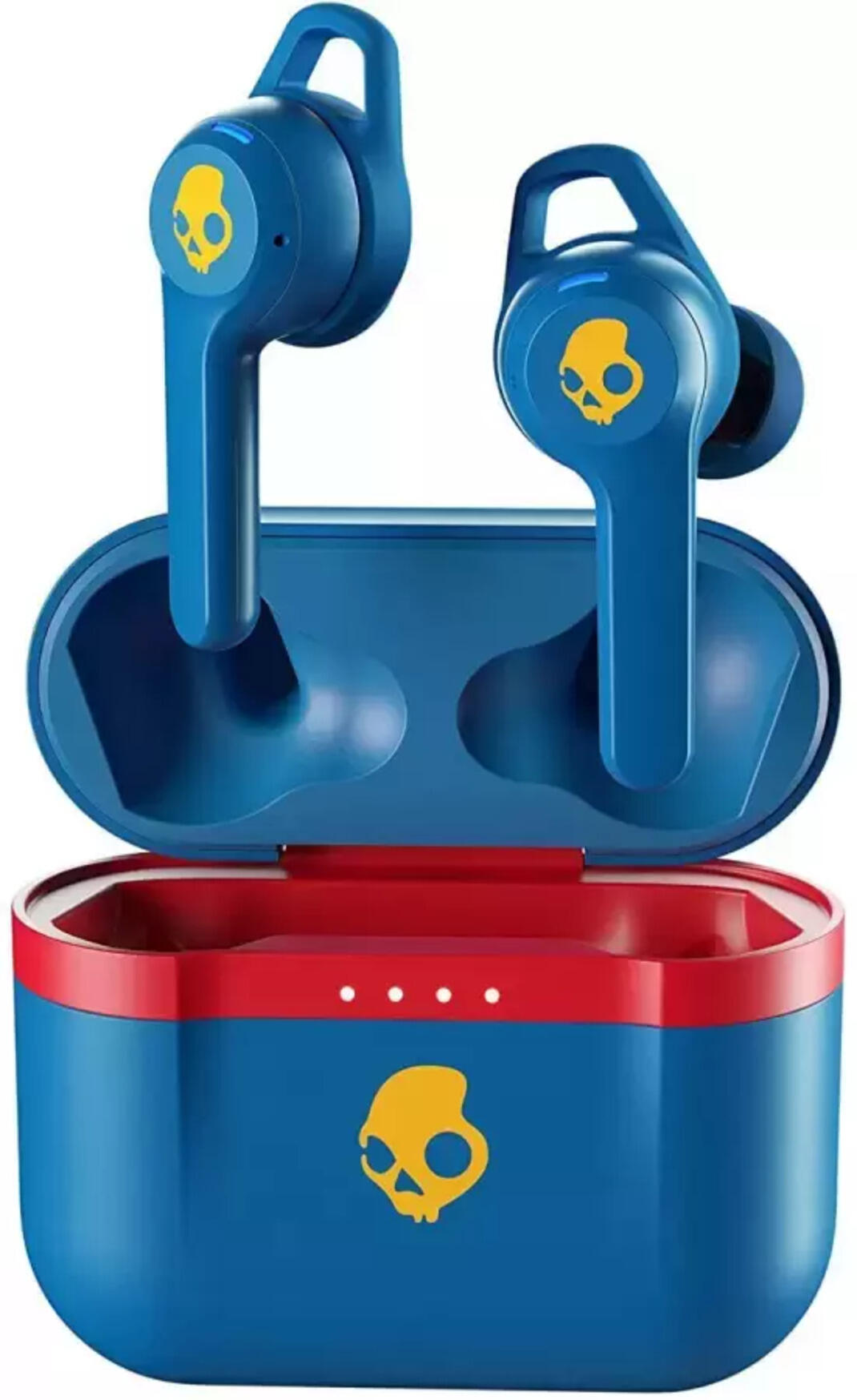 Compare Skullcandy Indy Evo Truly Wireless Bluetooth in Ear Earbuds