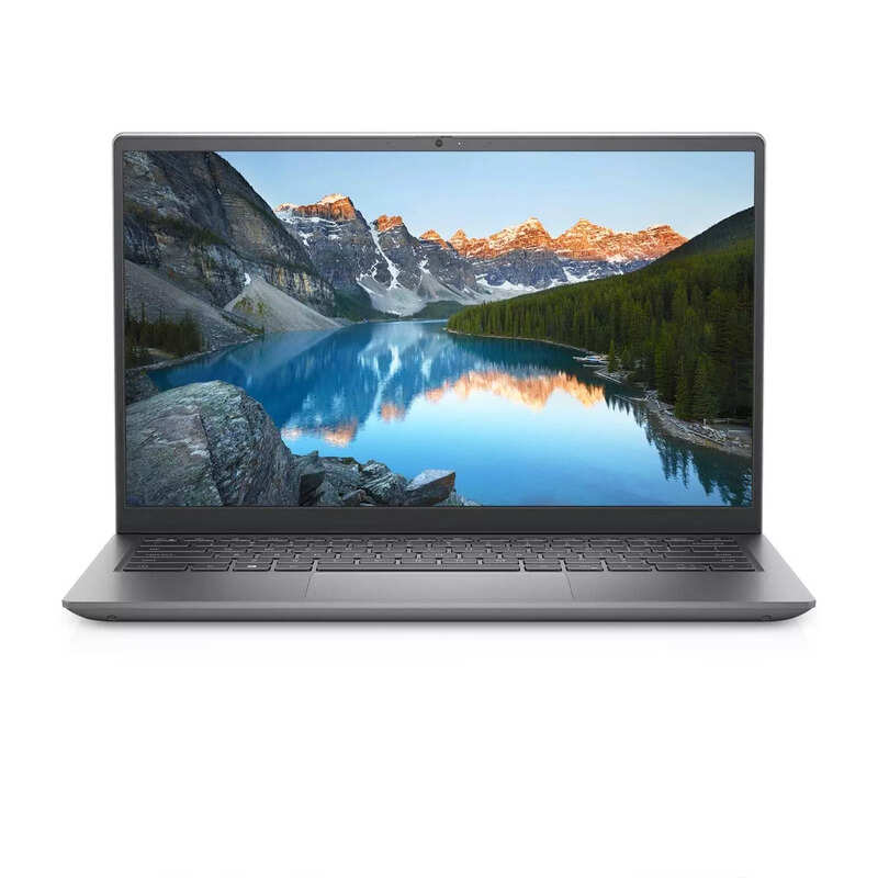 Dell Inspiron 5415 ICC-C782517WIN8 Laptop AMD Ryzen R7-5700U/16GB 