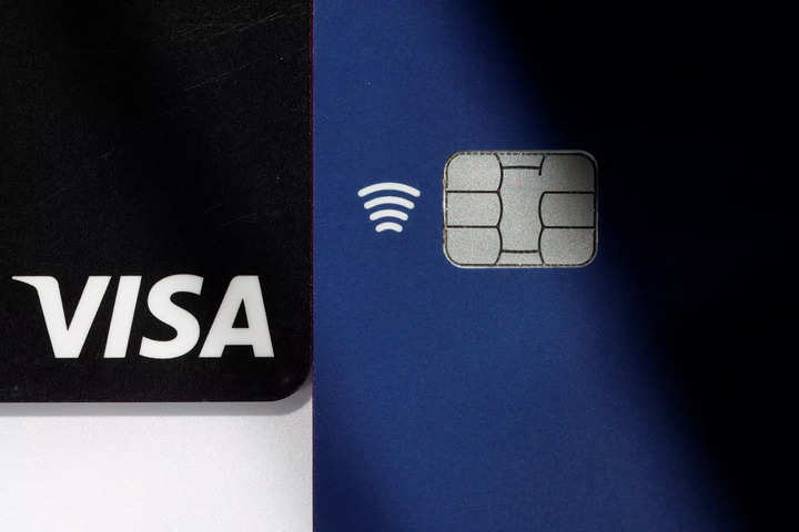 Visa a résilié les accords mondiaux de cartes de débit avec FTX