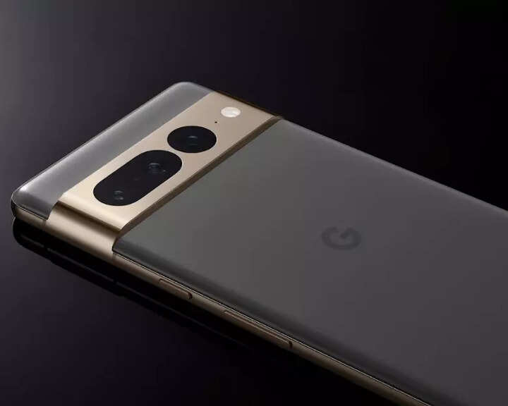 Google Pixel 7a peut ne pas disposer d'une configuration de caméra arrière triple