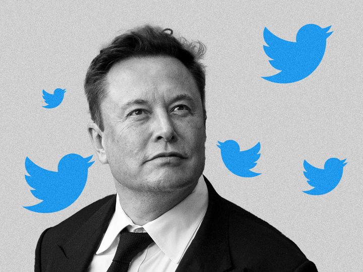 Elon Musk to relaunch Twitter's blue check subscription on November 29