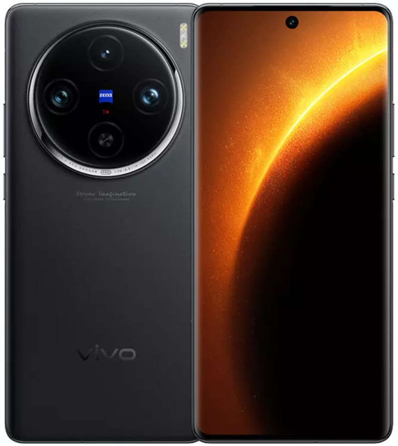 vivo x100 pro flipkart