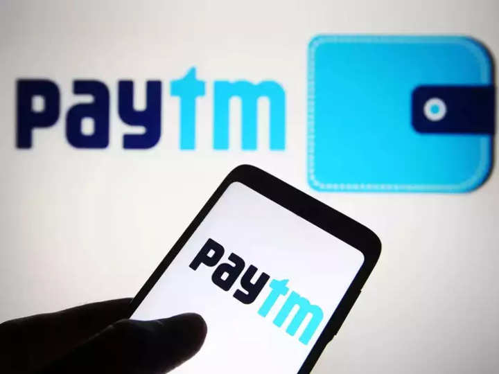 SoftBank to sell $215 million stake in India's Paytm: Report