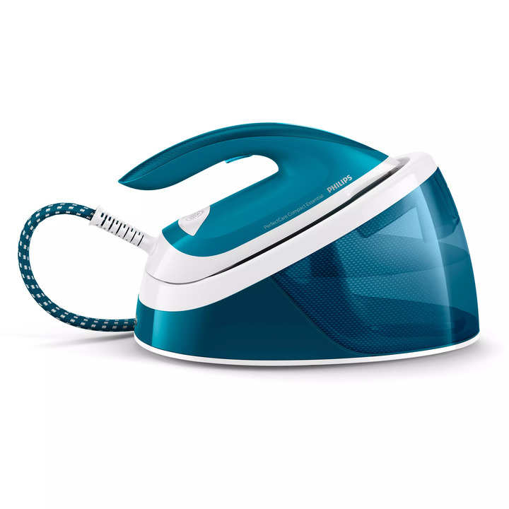 Philips PerfectCare Compact Essential steam iron launched, priced at Rs 17,995