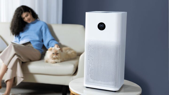 Xiaomi partners with Blinkit to deliver this air purifier in 10 minutes: Price, availability and more details