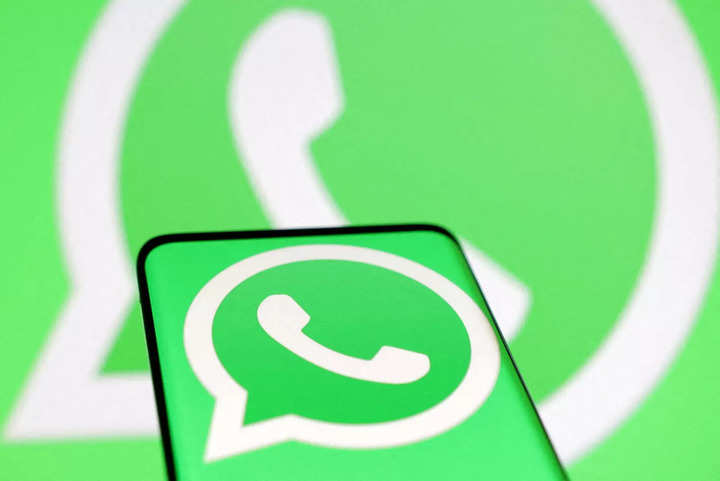 Meta's WhatsApp makes Brazil a key test market for business messaging