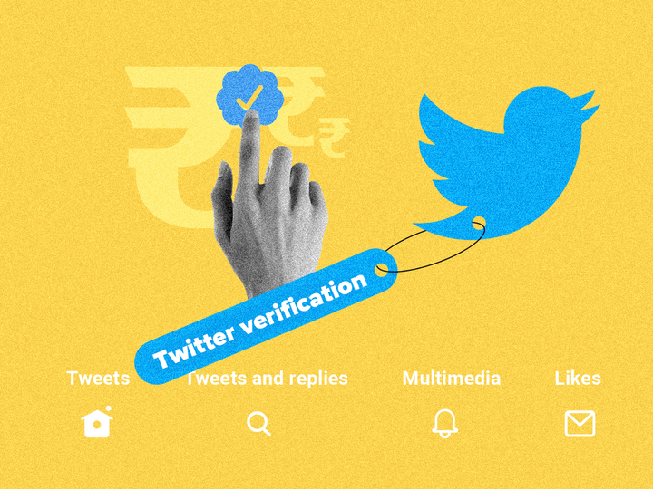 How to subscribe to Twitter Blue to get verified