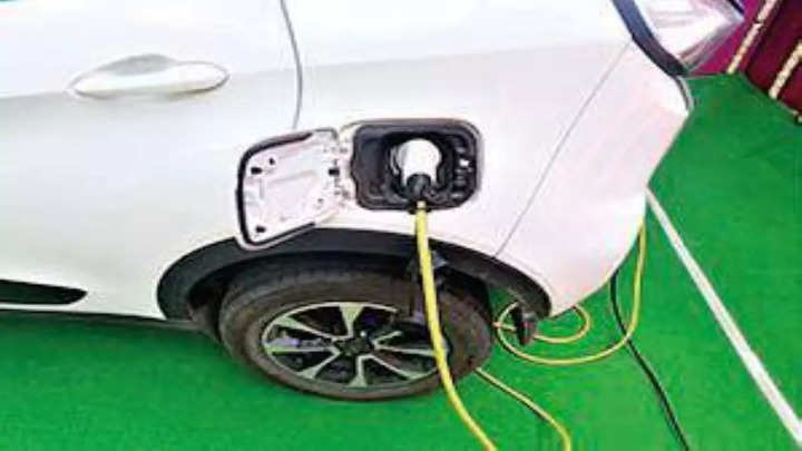Le gouvernement de l’Haryana notifie la politique sur les véhicules électriques
