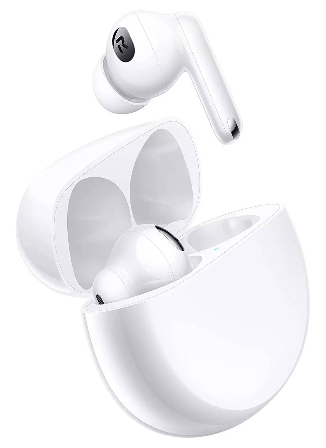 Compare OPPO Enco X2 with Active Noise Cancellation, Triple Mic for ...