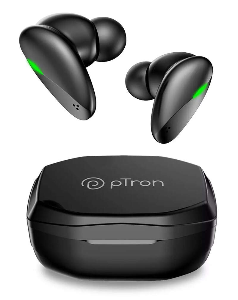 PTron Atom Mono Wireless