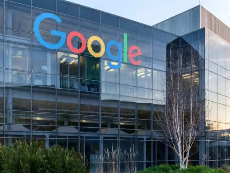 Google sets rules for HQ guest speakers after row over
Indian historian