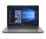 HP Stream 14-ds0060nr Laptop AMD Dual-Core A4-9120E/4GB/64GB HDD/Windows 11