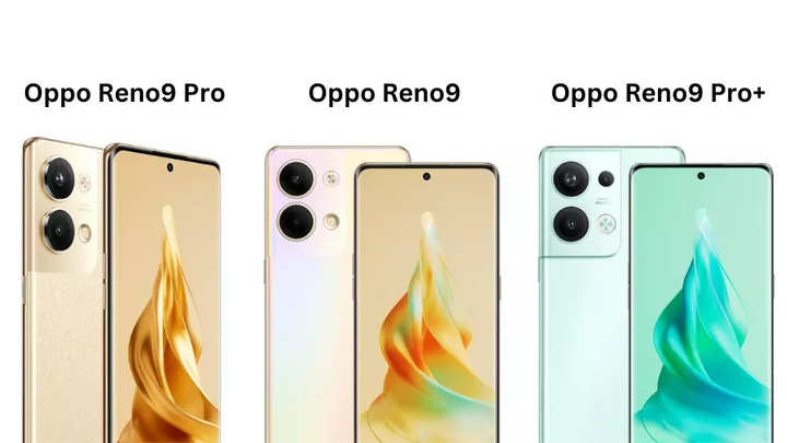 Oppo Reno 9 series confirmed to feature 32MP autofocus selfie sensor, OIS rear sensor