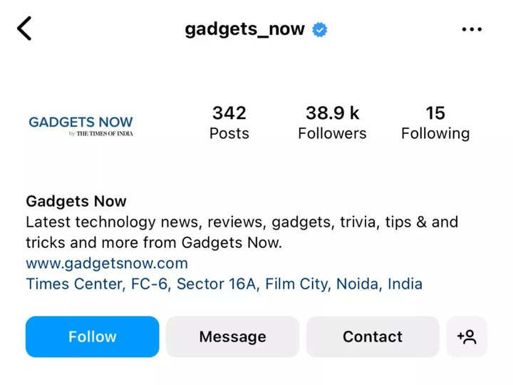 Instagram Verified Badge: Can a normal person get verified on Instagram?