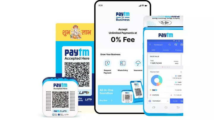 upi : Comment changer le code PIN UPI à l’aide de l’application Paytm : un guide étape par étape