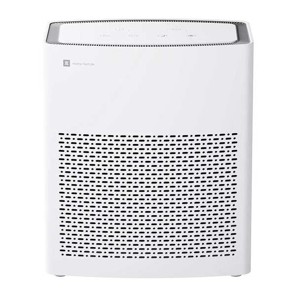 realme TechLife Portable Room Air Purifier with HEPA H12 filter , High