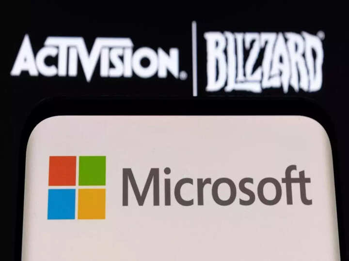 La FTC pourrait intenter une action en justice pour bloquer l'offre de Microsoft sur Activision