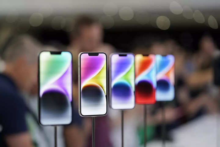 Samsung may become the largest OLED display supplier for iPhone 14