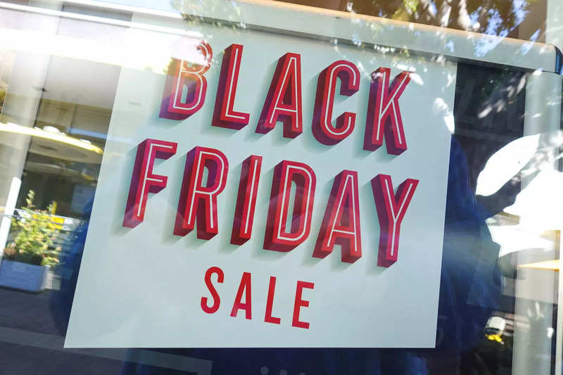 Black Friday 2022: Best deals from Samsung, Xiaomi, Croma and others
