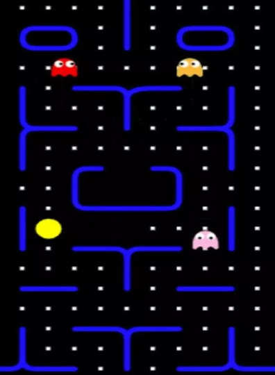 Free PACMAN Live Image Wallpaper free APK Download For Android | GetJar