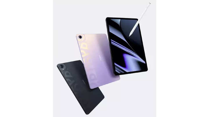 Oppo Pad 2 Key Specifications Tipped, Here's What to Expect - Gizmochina