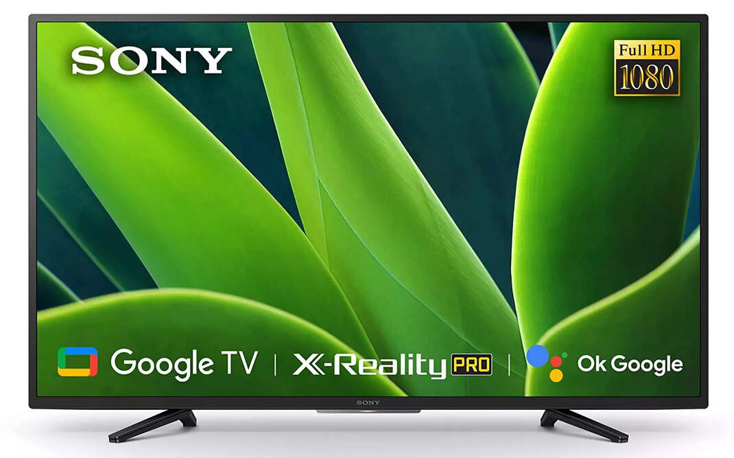 sony w800 led tv 43 inch