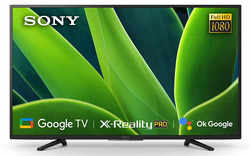 Sony Bravia KD-43W880K 43 Inch LED Full HD, 1920 x 1080 Pixels TV