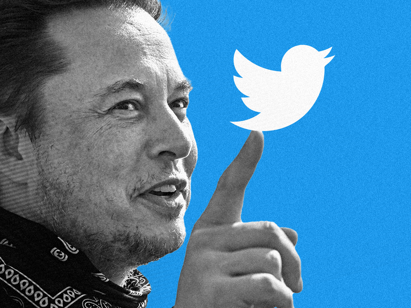 Twitter as a platform must be fair to all: Musk