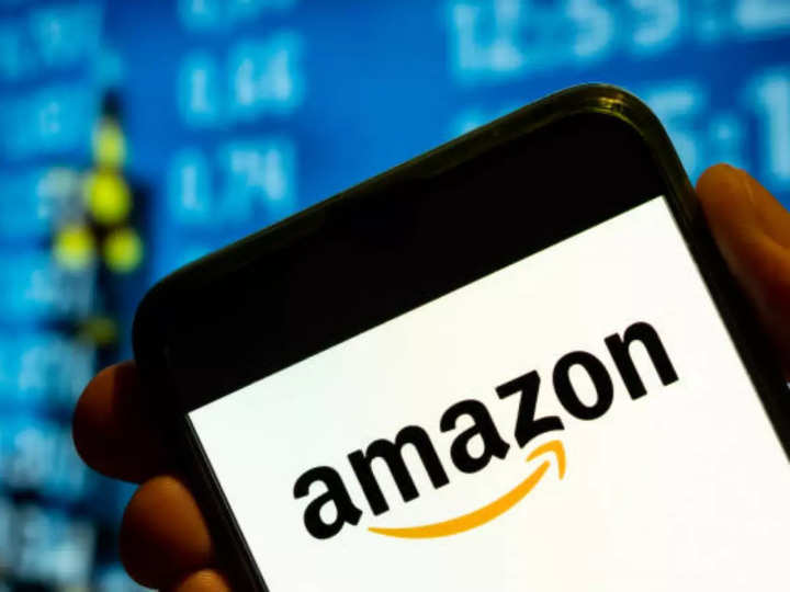 Amazon may settle EU antitrust investigations by year end