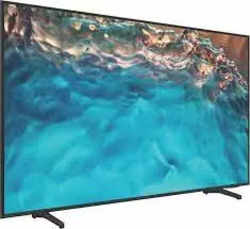 Samsung UA75BU8000K 75  Inch LED 4K, 3840 x 2160 Pixels TV
