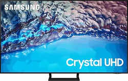 Samsung UA65BU8000K 65  Inch LED 4K, 3840 x 2160 Pixels TV