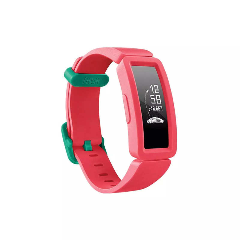 Test fitbit 2025 ace 2