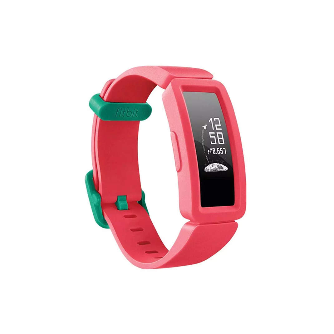 Fitbit ace best sale 2 vs garmin