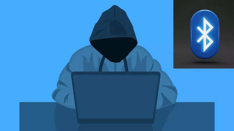 Bluebugging: Explained: How hackers can steal data from your Bluetooth ...