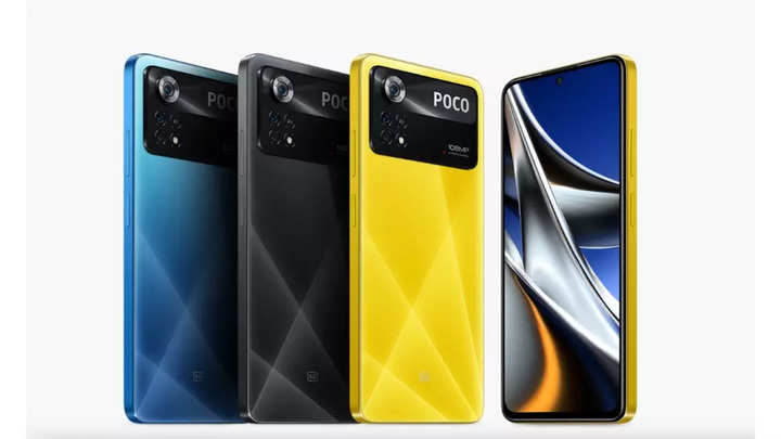 Poco X5 Pro has been spotted in multiple databases, and some key specifications have been revealed