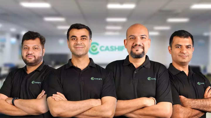 Cashify to open 250 stores by March 2023, expand footprint in 30 cities by year end