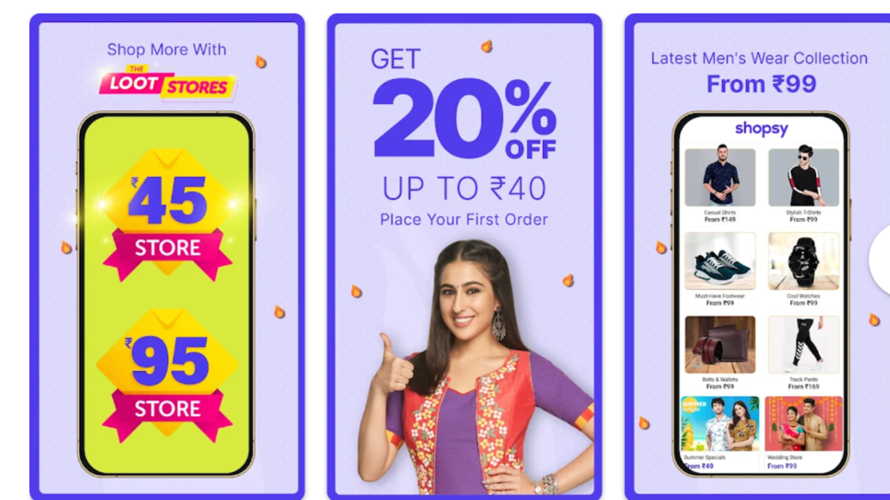 Google Play's best apps and games of 2022 in India