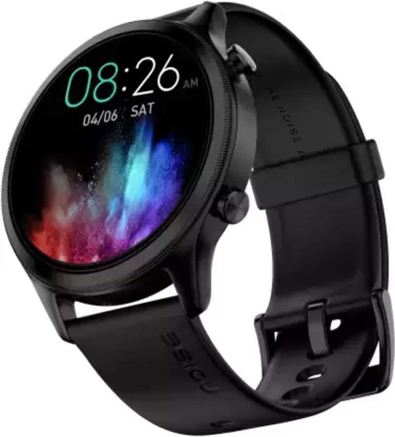 Noisefit evolve discount next gen smartwatch