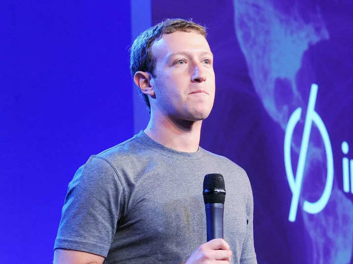 Why Facebook CEO Mark Zuckerberg is criticising Apple but praising Google