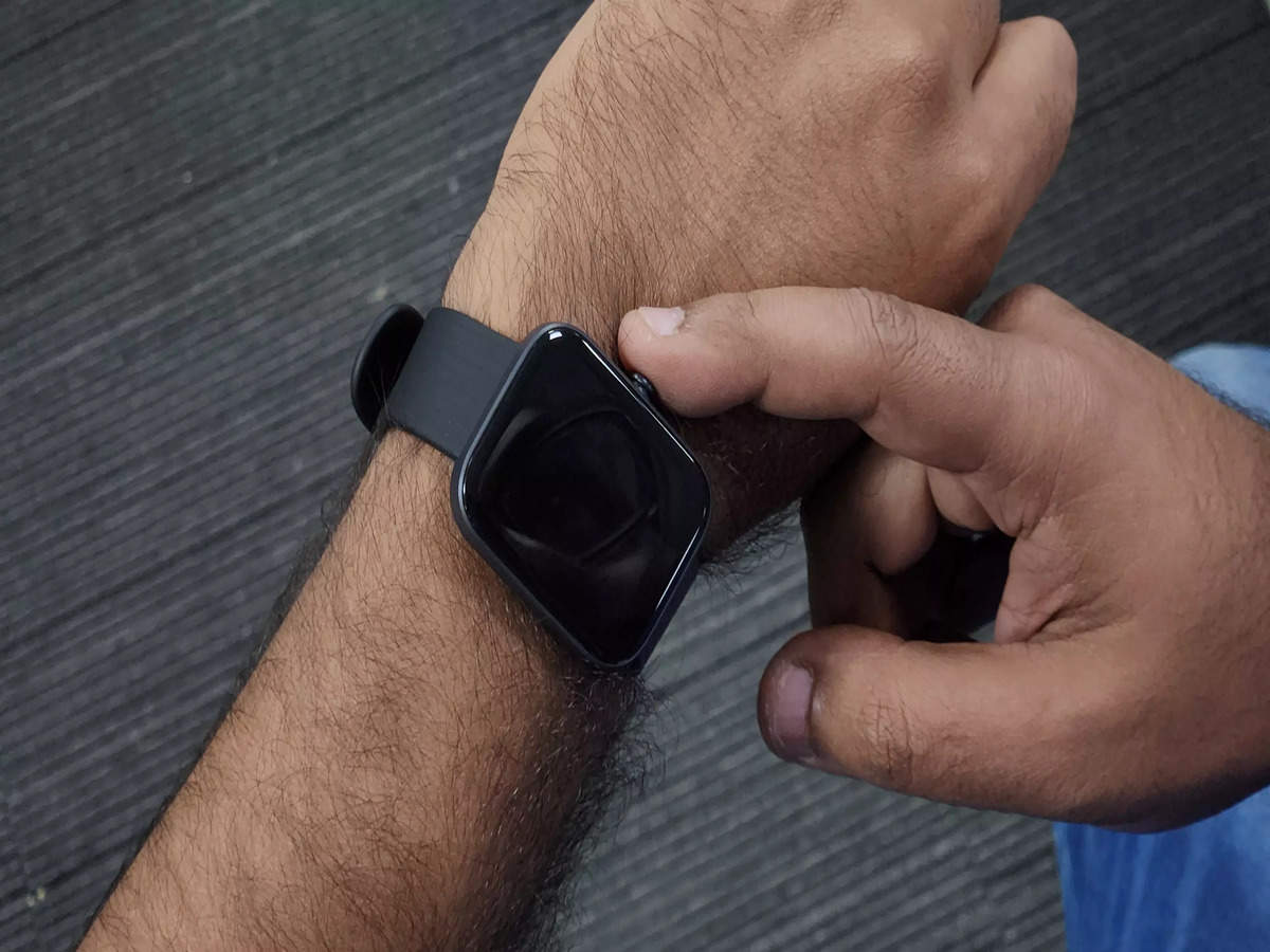 Amazfit Bip 3 Pro Review: Upgraded Smartwatch With Powerful