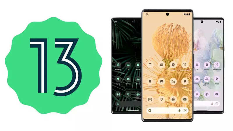 Android 13: How to enable Android 13 themed icons: A step-by-step guide
