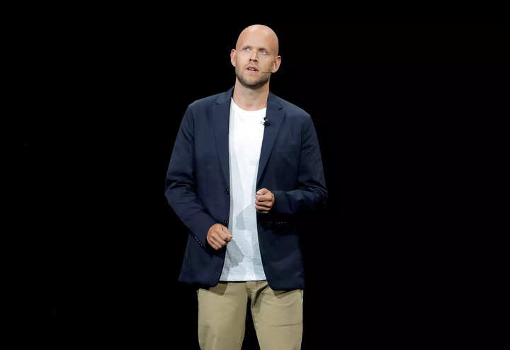 Spotify CEO Daniel Ek slams Apple: Here's what he said