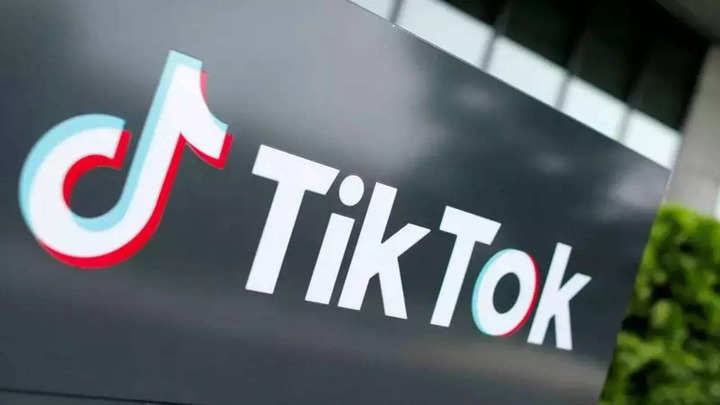 How hackers are using this "nude” challenge on TikTok to steal passwords, bank details