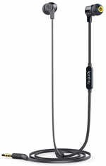 Jbl flat wire discount earphones