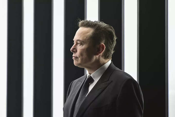 Elon Musk gave an insight into how the human brain chip plan may work