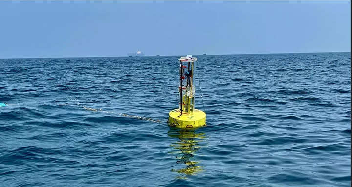 IIT Madras researchers develop Ocean Wave Energy Converter: What it is and how it will help