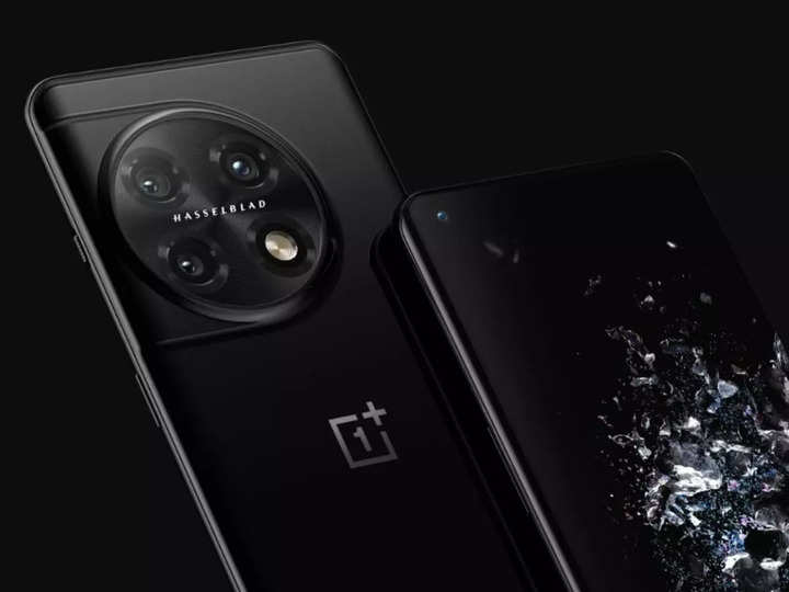 OnePlus 11 leaked renders surface online: What to expect