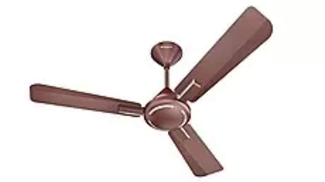 ceiling fan star rating